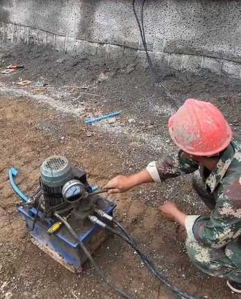 忻州预应力锚杆
