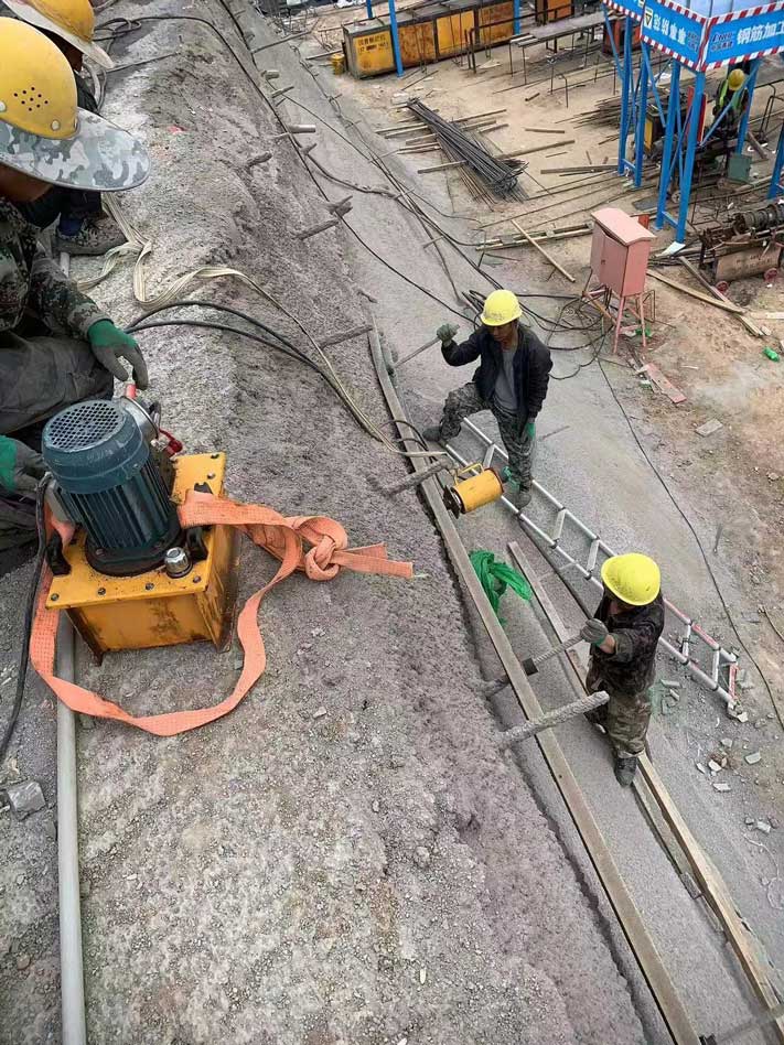忻州预应力锚杆