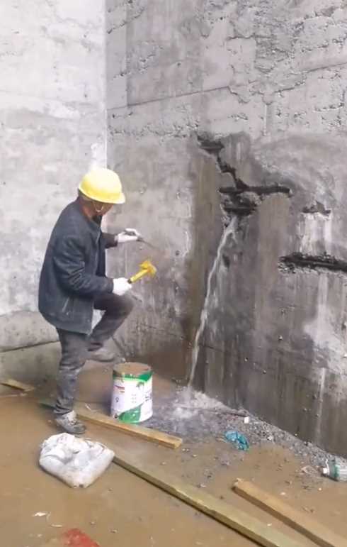 忻州渗漏修缮