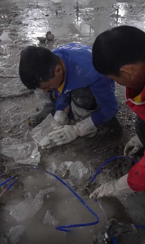 忻州灌浆堵漏